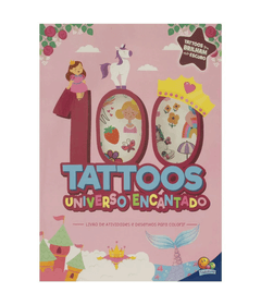 107660 Universo Encantado 1